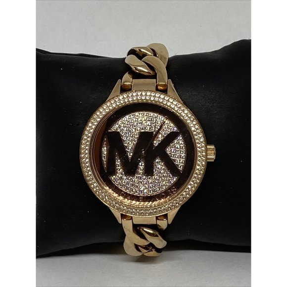 Michael Kors | Accessories | Michael Kors Mk3475 Womens  display picture 3